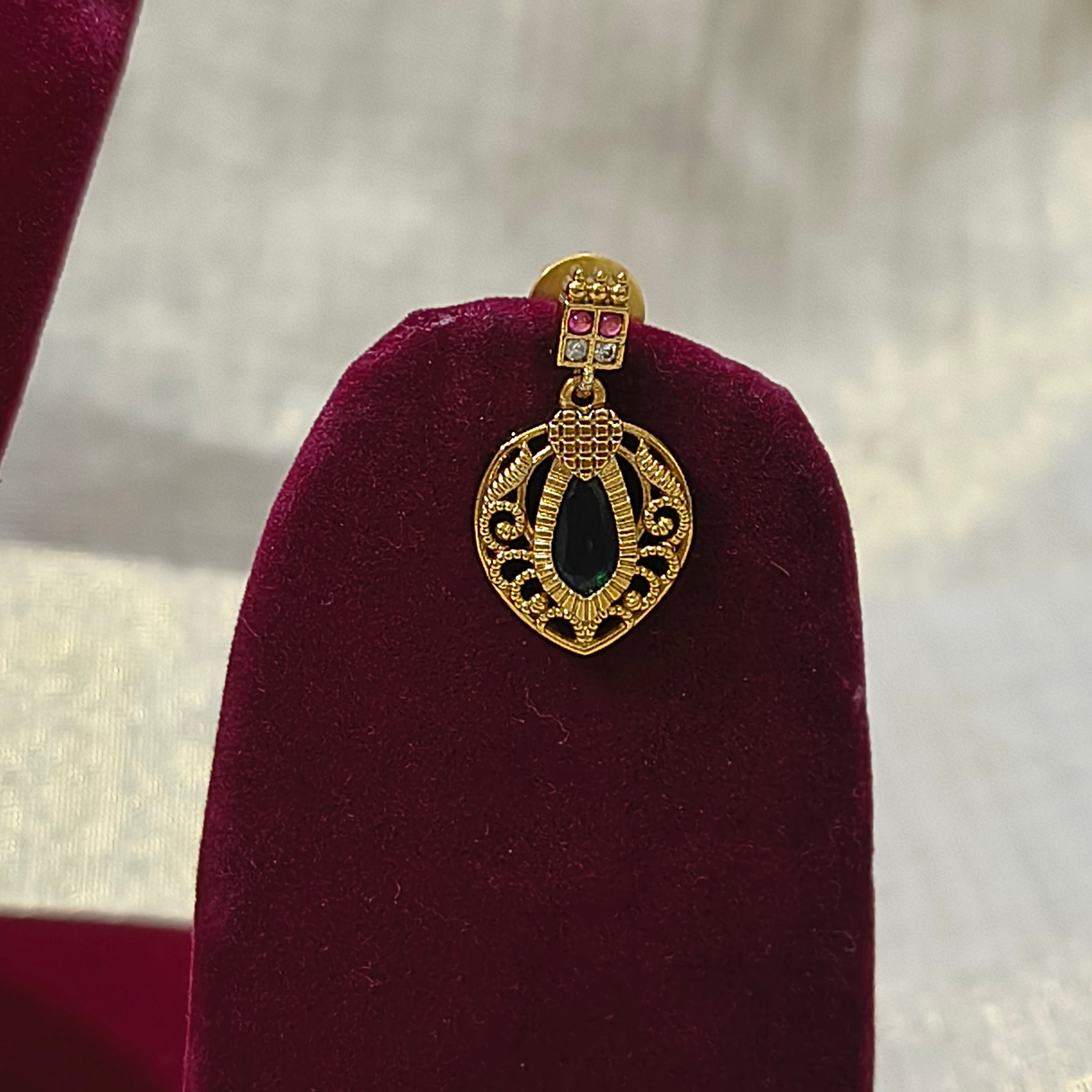 Nagapadam attigai set