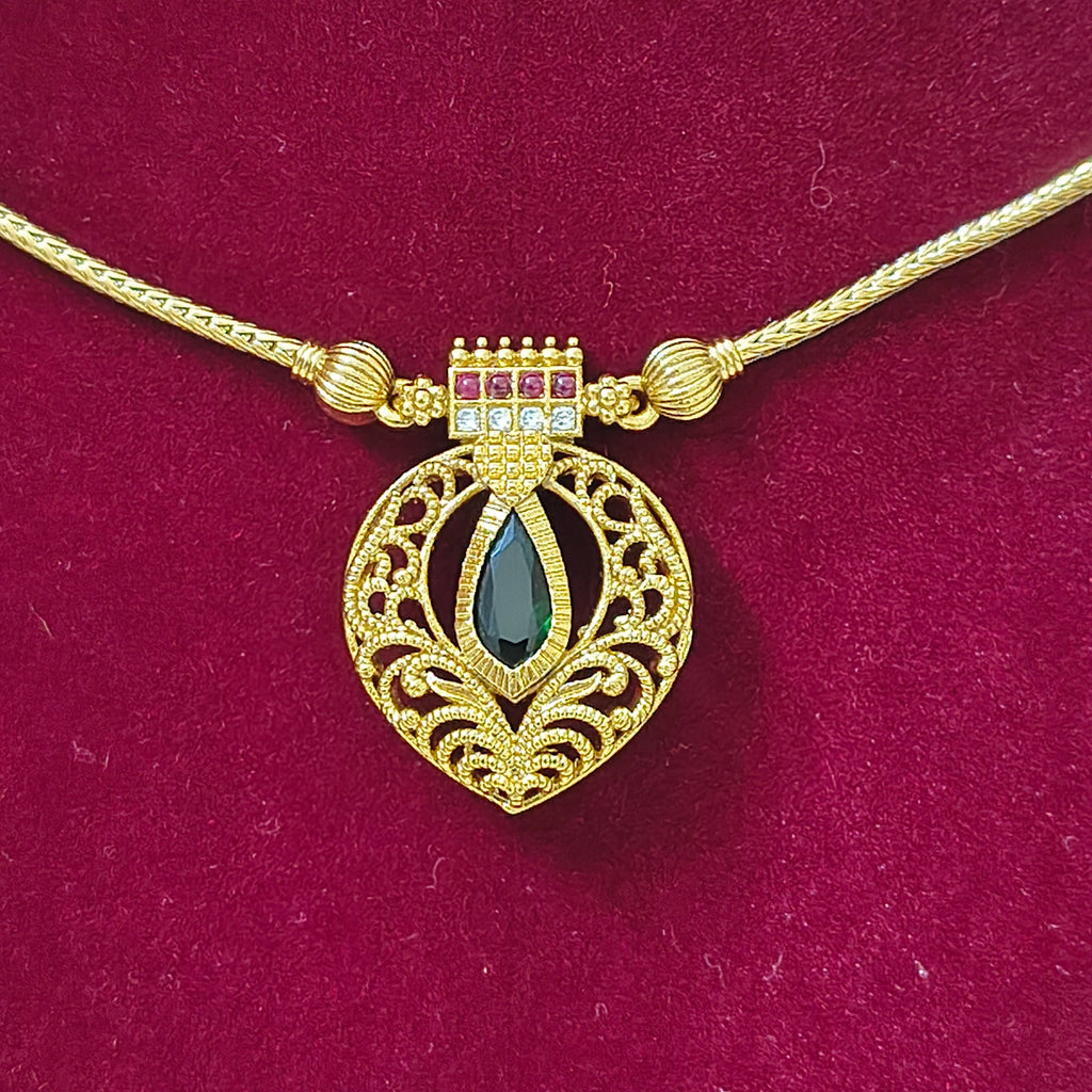 Nagapadam attigai set
