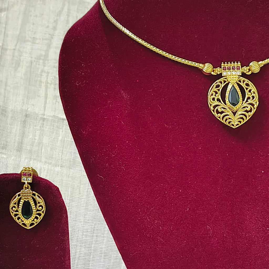 Nagapadam attigai set