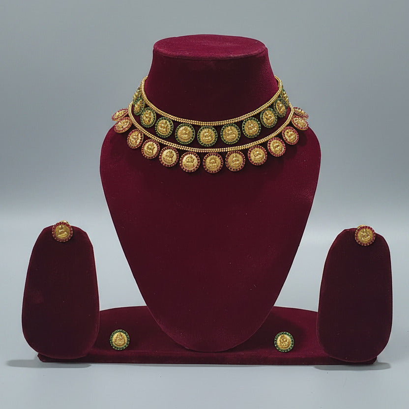 COIN LAYERING SET