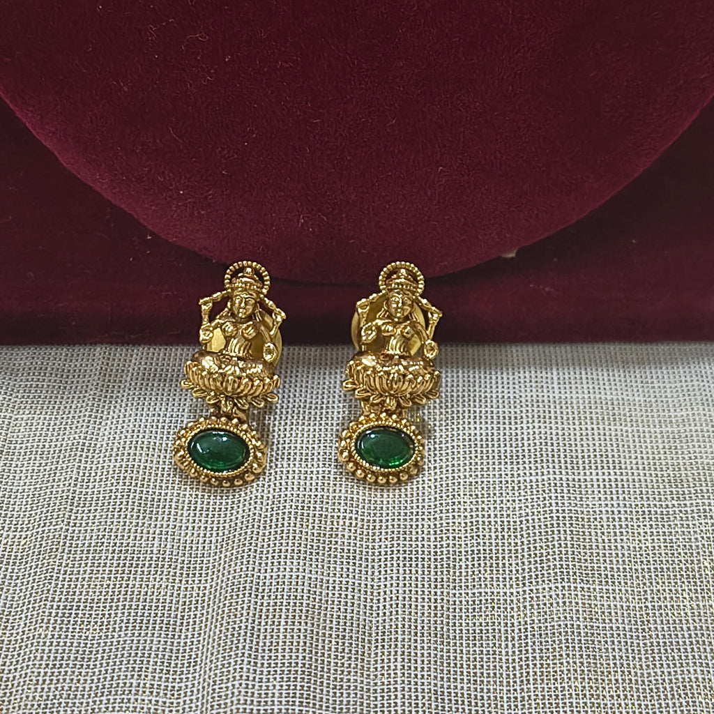 Vanadurga Choker set