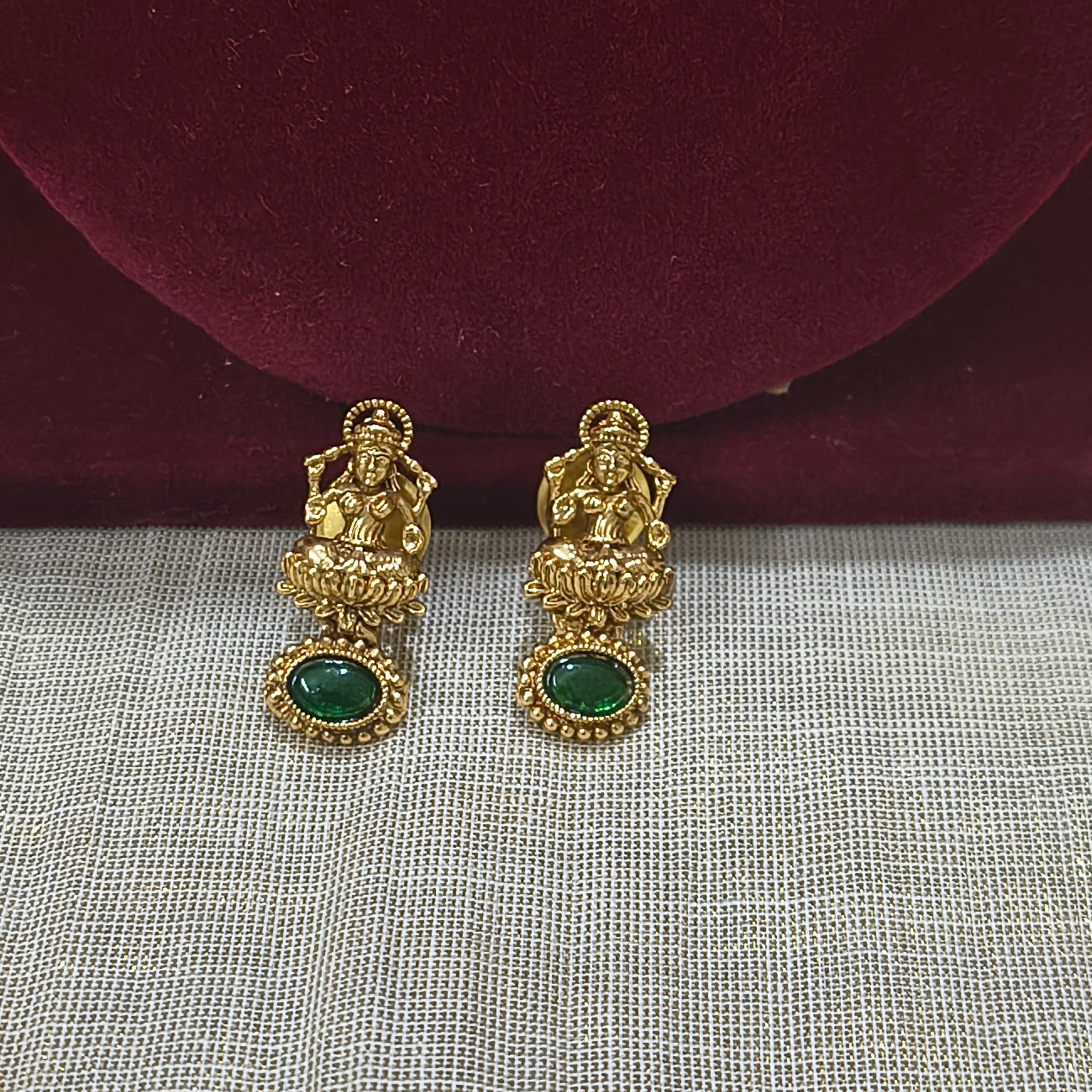 Vanadurga Choker set