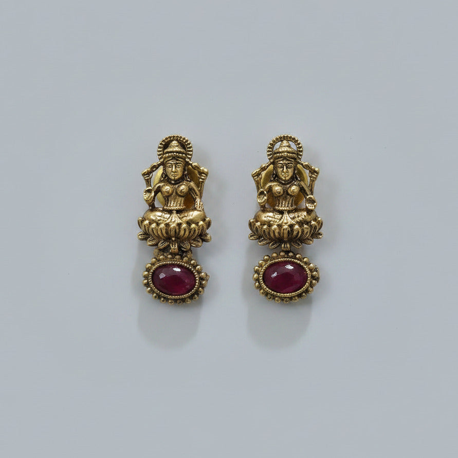 Vanadurga Choker set
