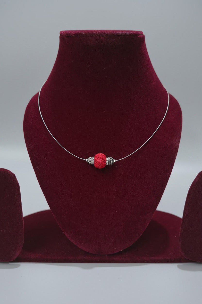 Dhaga invisible chain