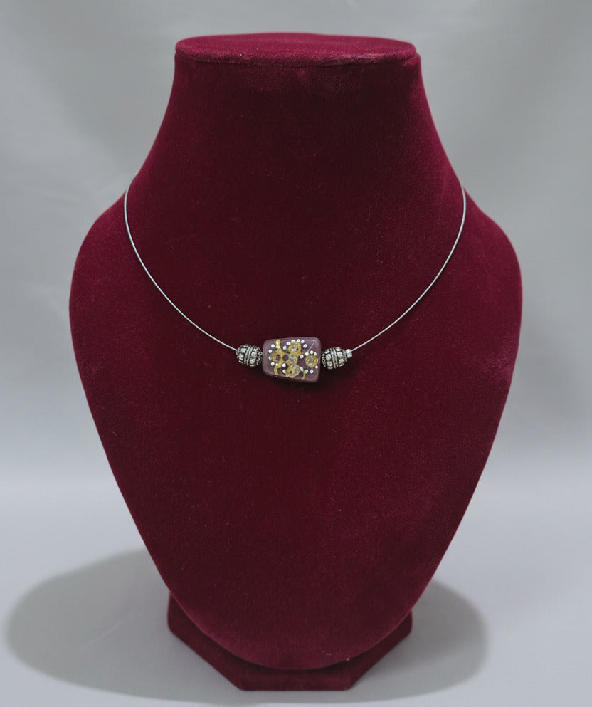 Meena ball invisible chain