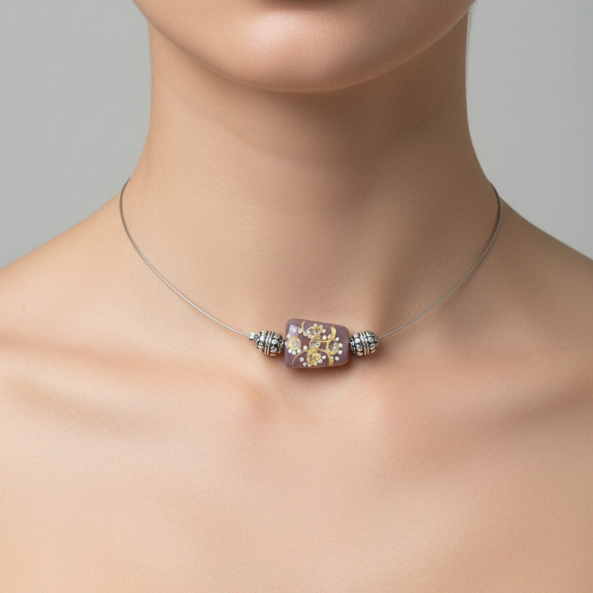 Meena invisible chain