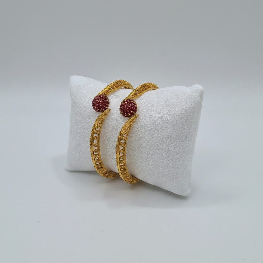 Veni AD Bangles