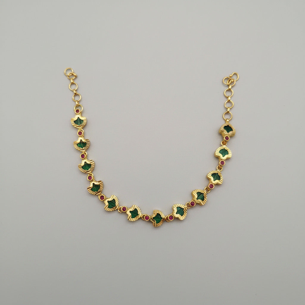 Palakka Bracelet