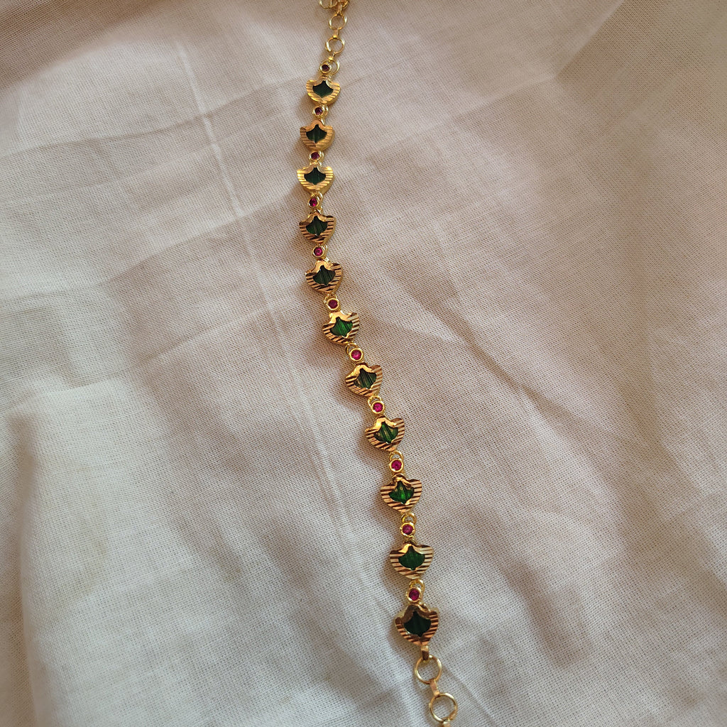 Palakka Bracelet
