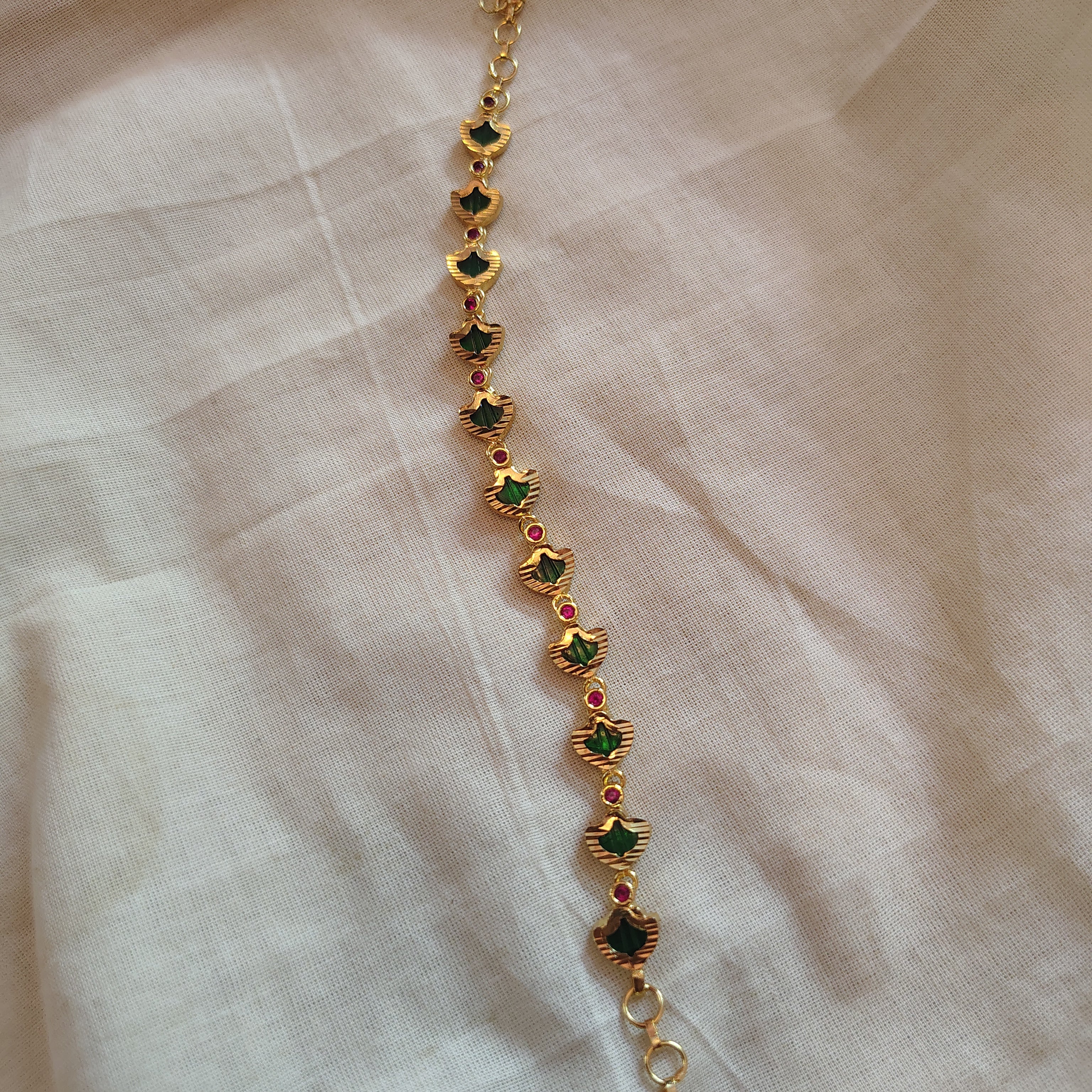 Palakka Bracelet