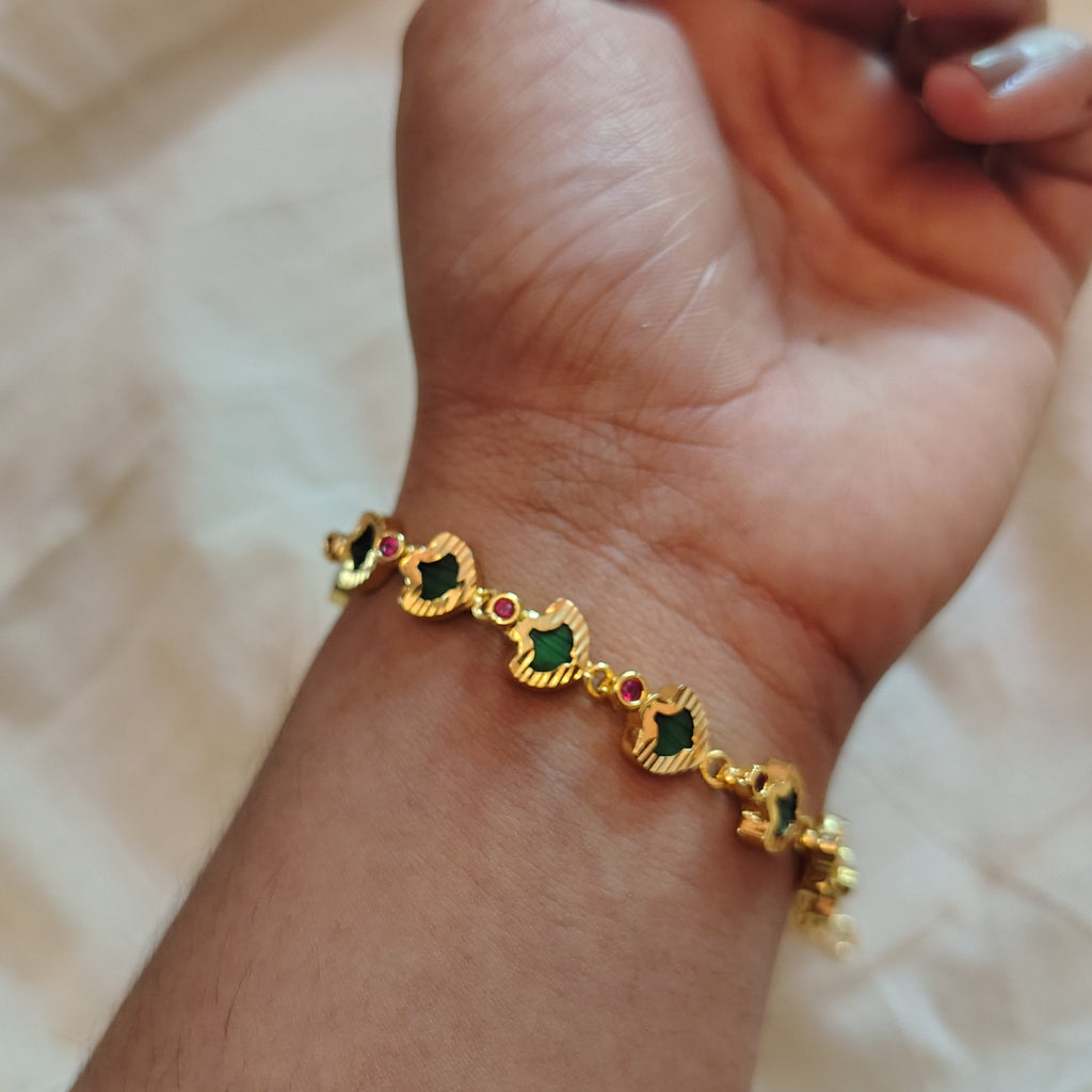 Palakka Bracelet