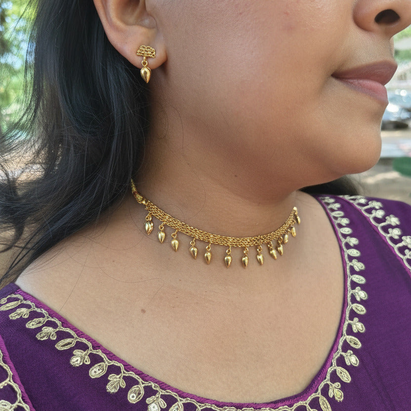 Miya simple Elakkathali set