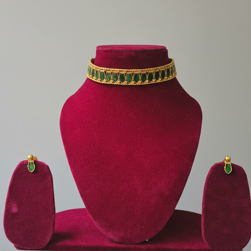 Nagapadam Choker