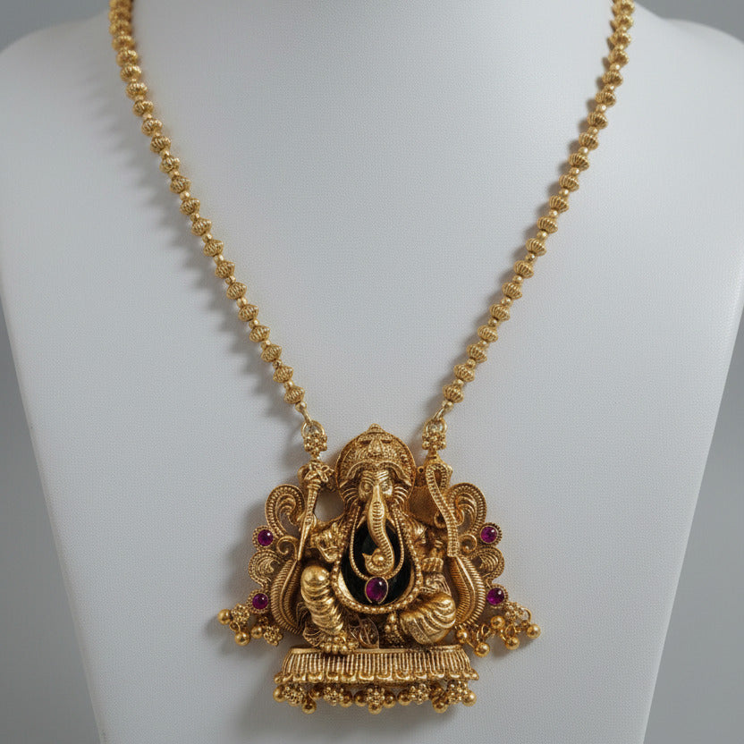 Vinayaka Antique Hram