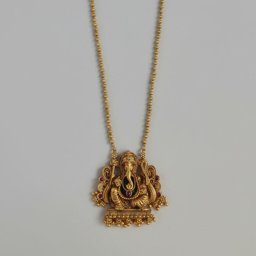 Vinayaka Antique Hram