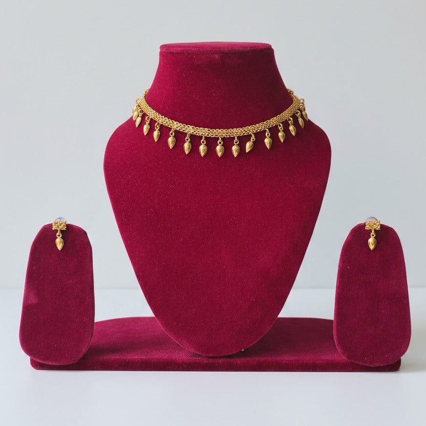 Simple Elakkathali