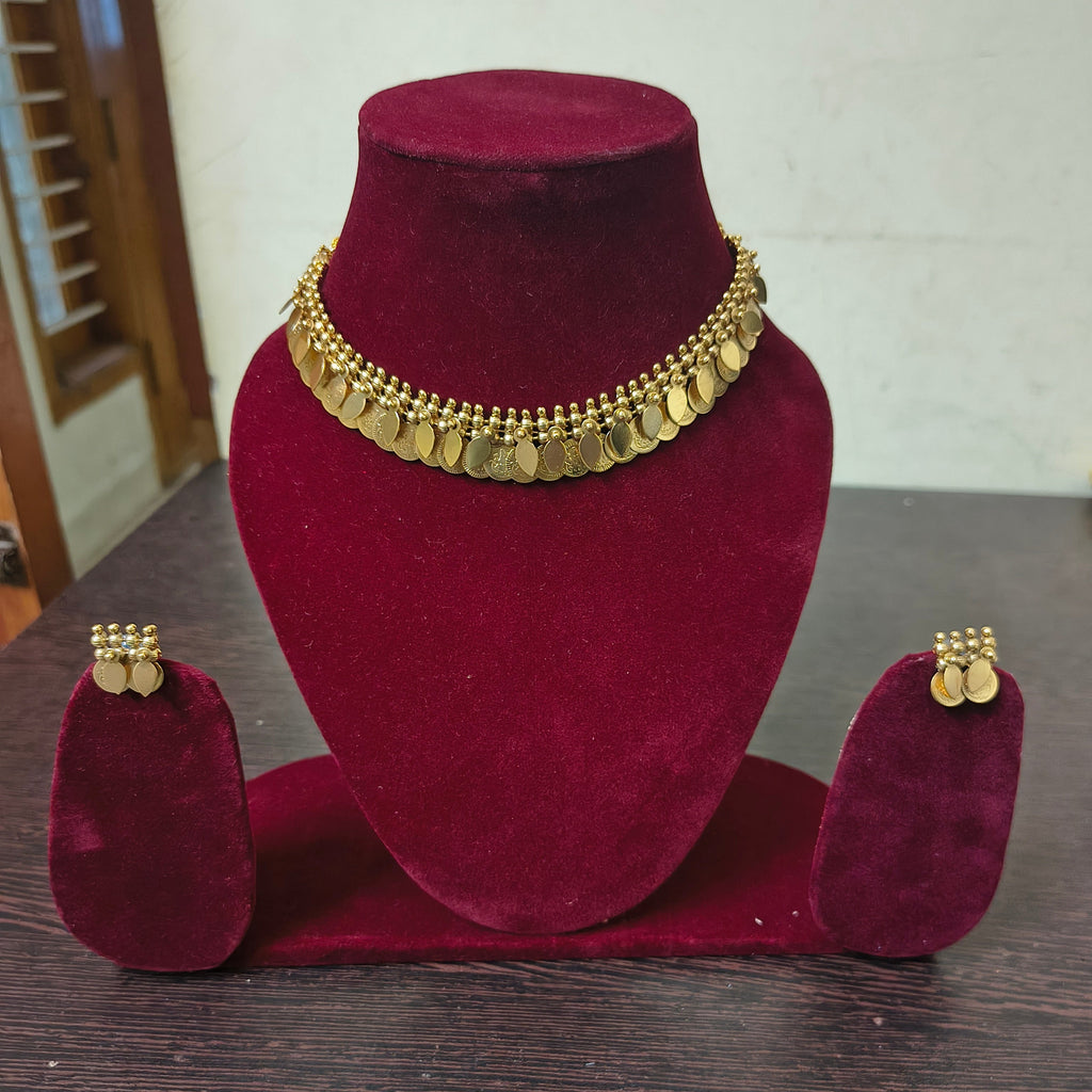 Leela coin Elakkathali