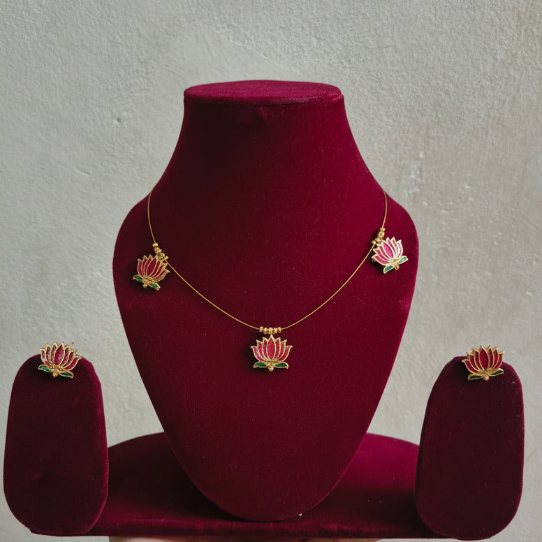 Lotus Invisible