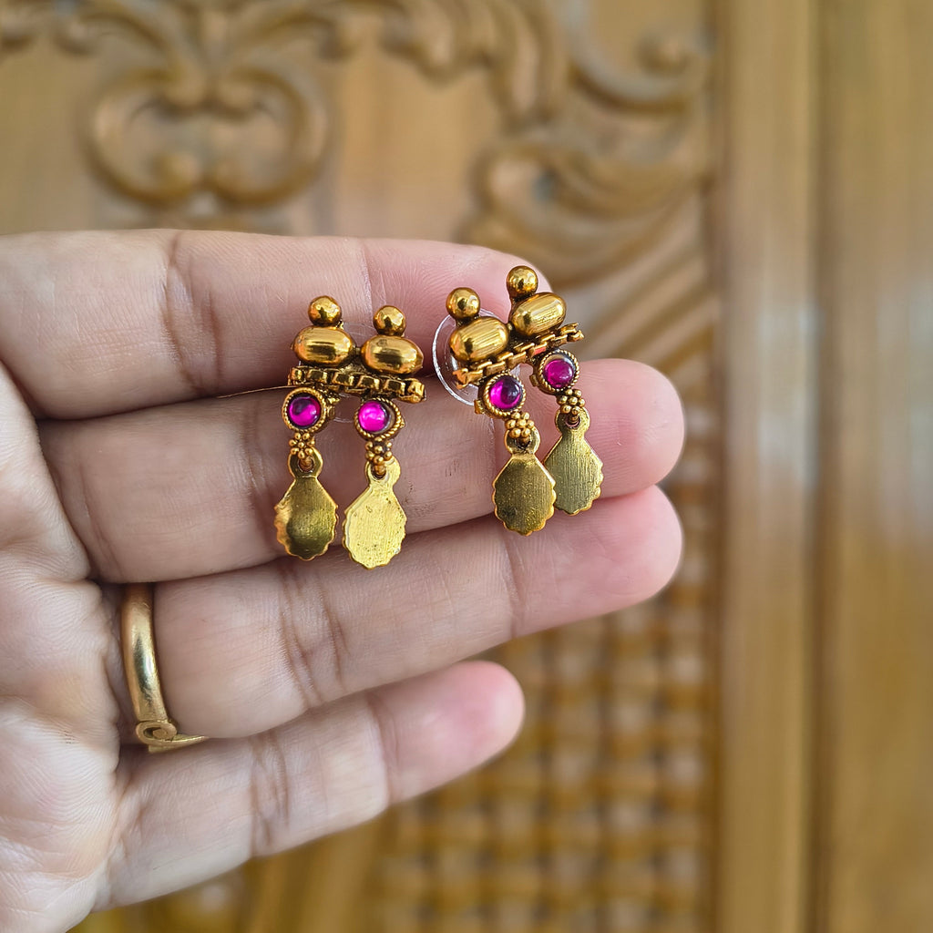 Nila Antique Elakkathali