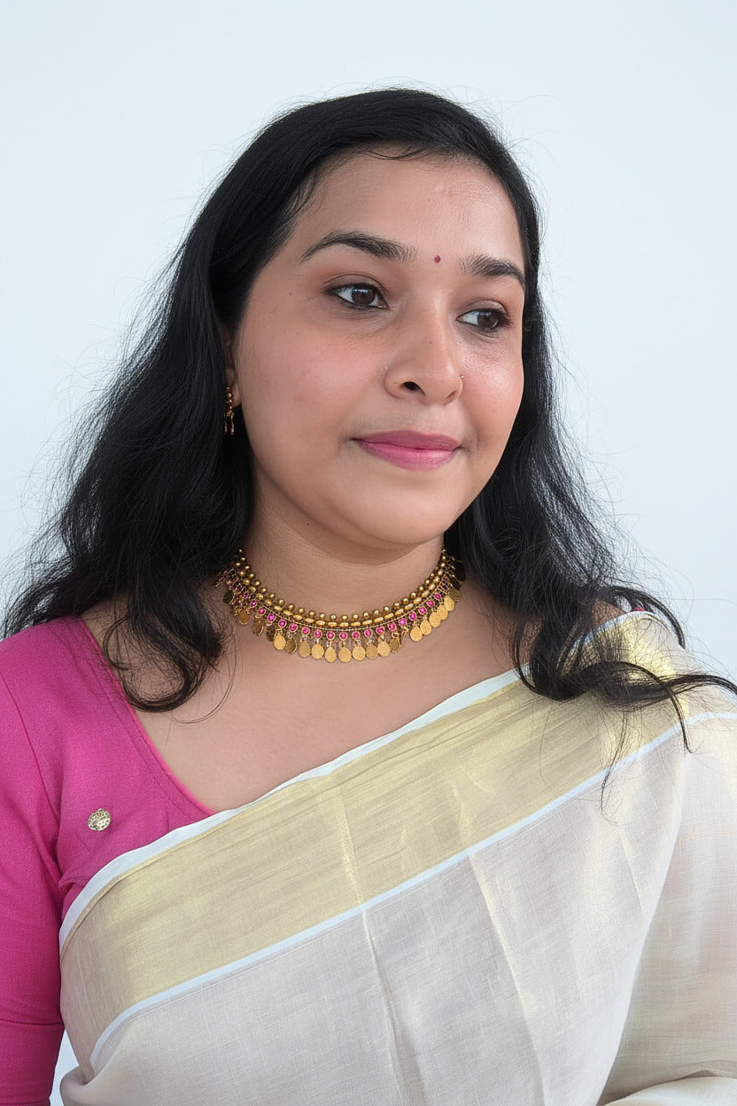 Nila Antique Elakkathali