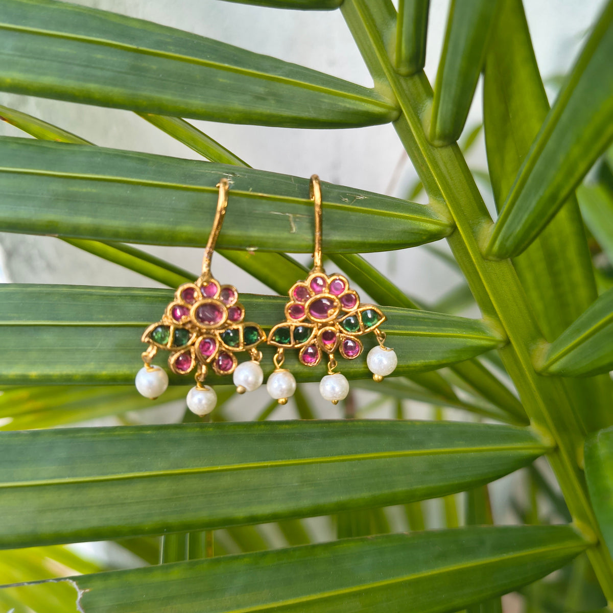 Kusuma Floral Bugadi