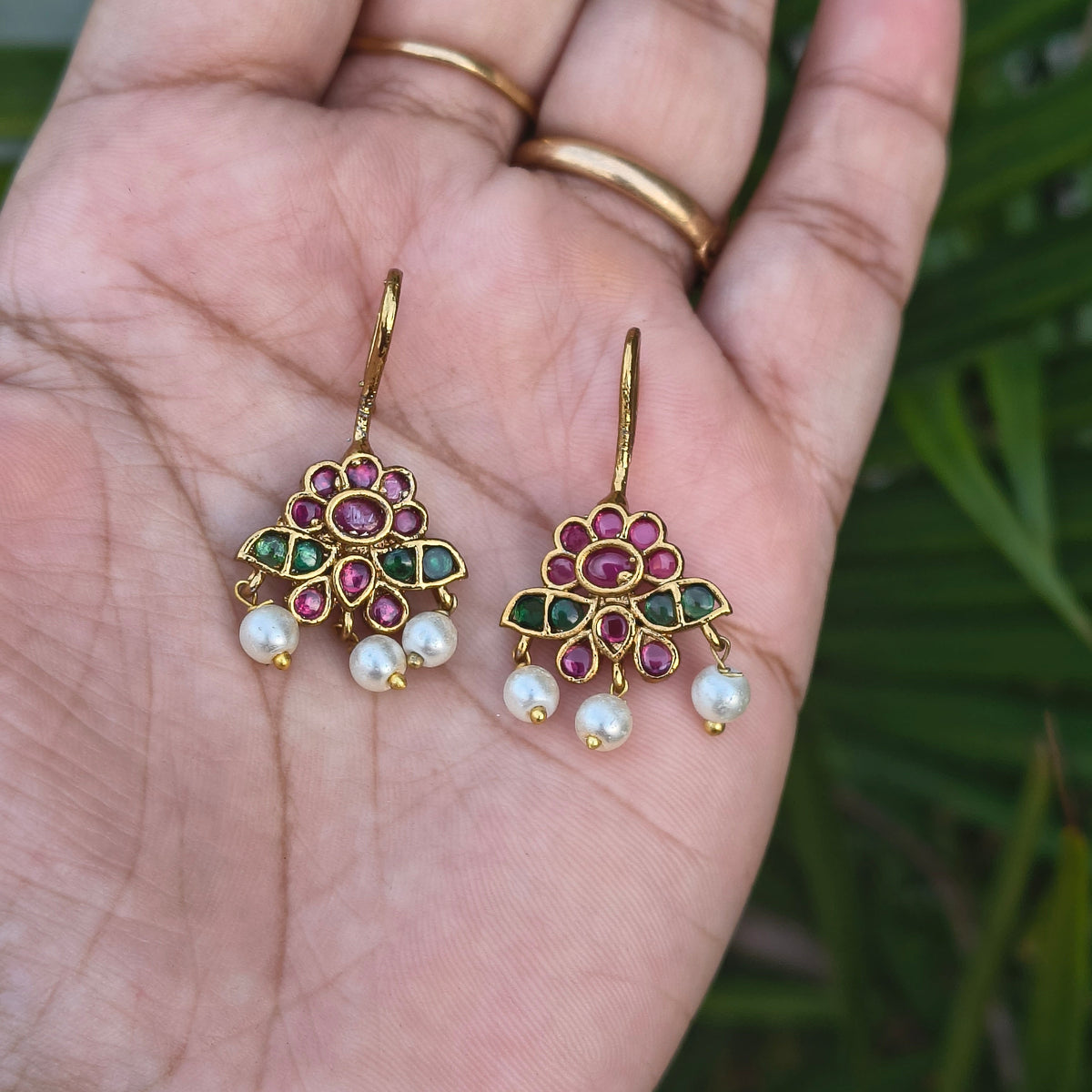 Kusuma Floral Bugadi