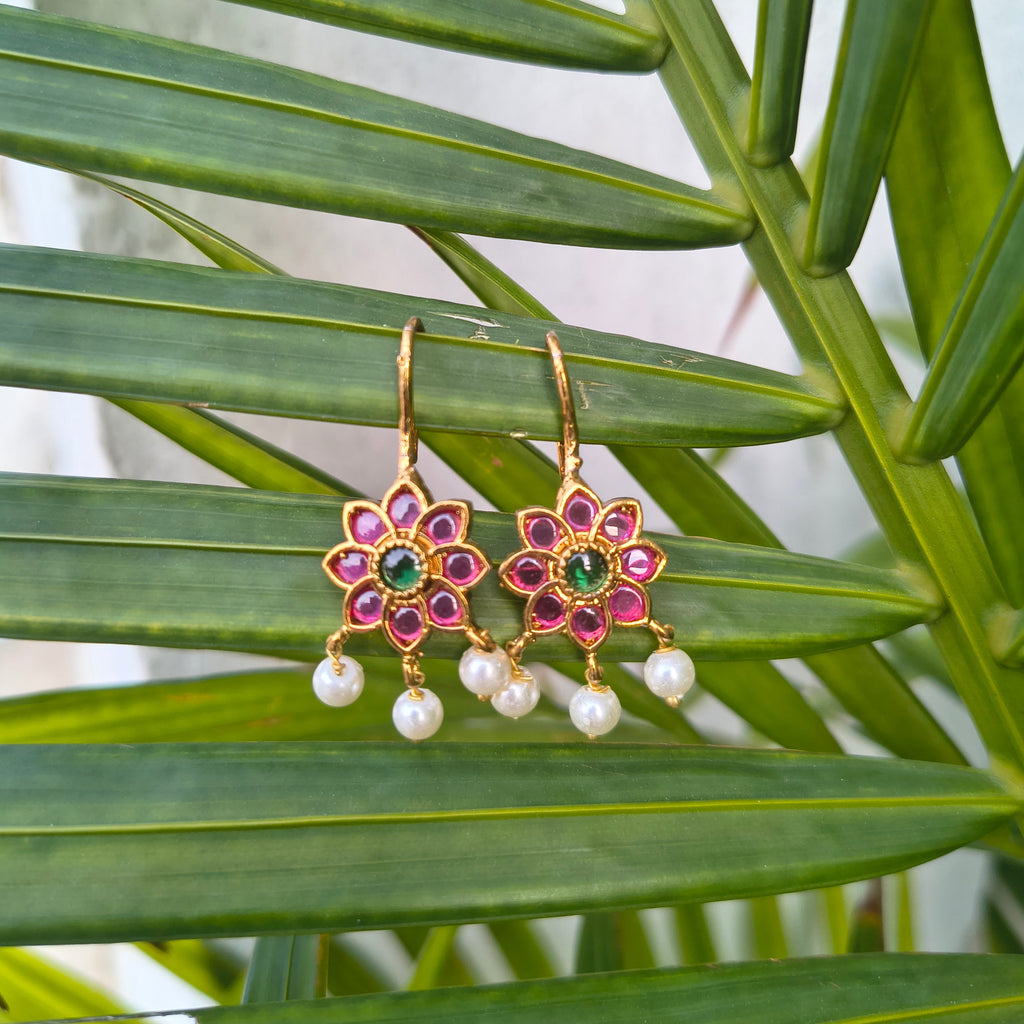Prasoon floral Bugadi