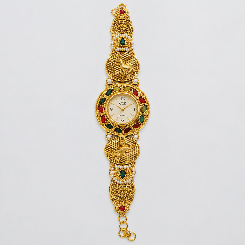 ethnic watches
