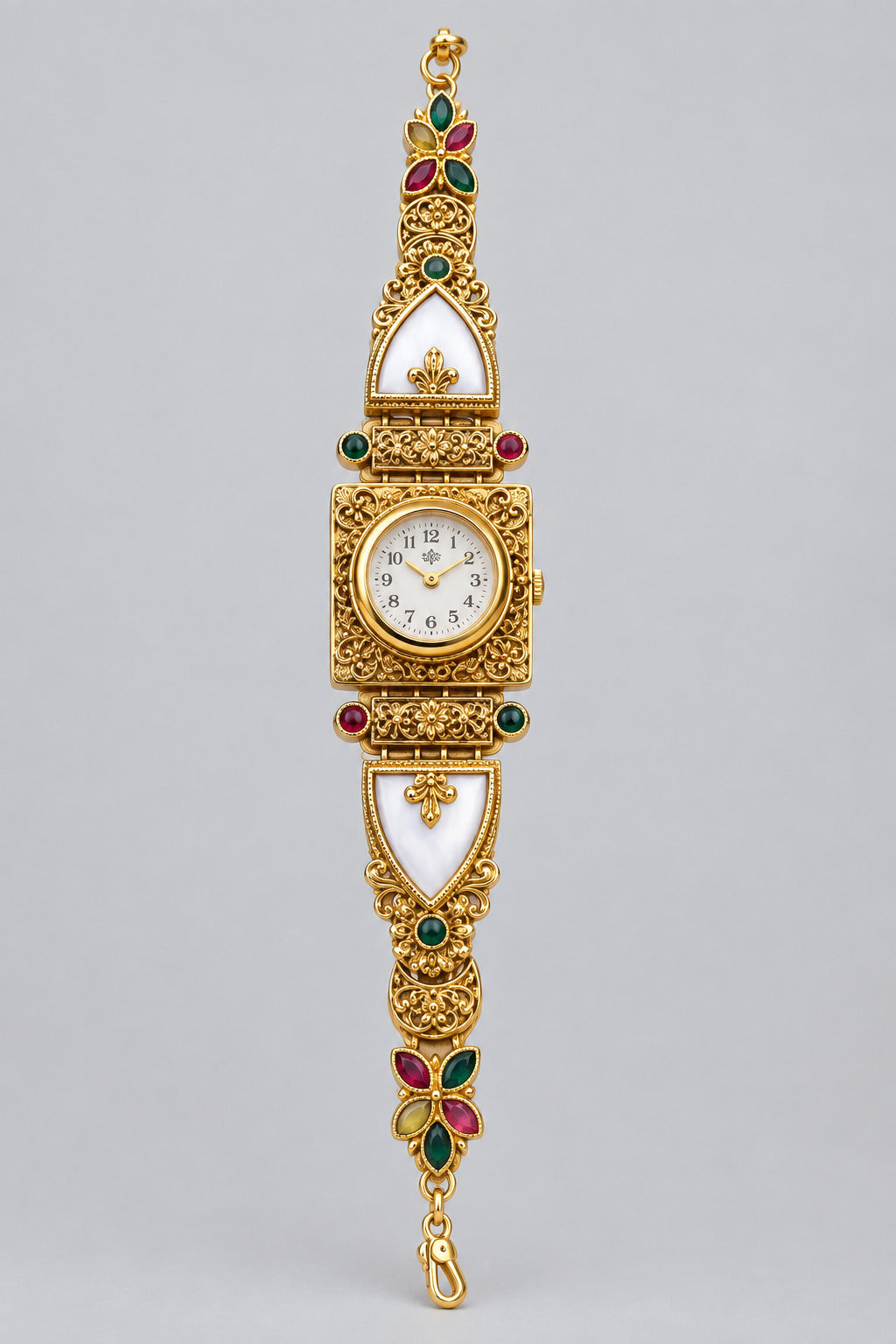 Sadhika Ethnic Watch