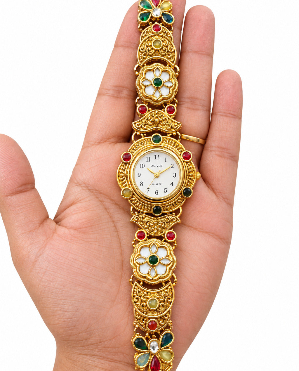 Riswa Ethnic watch
