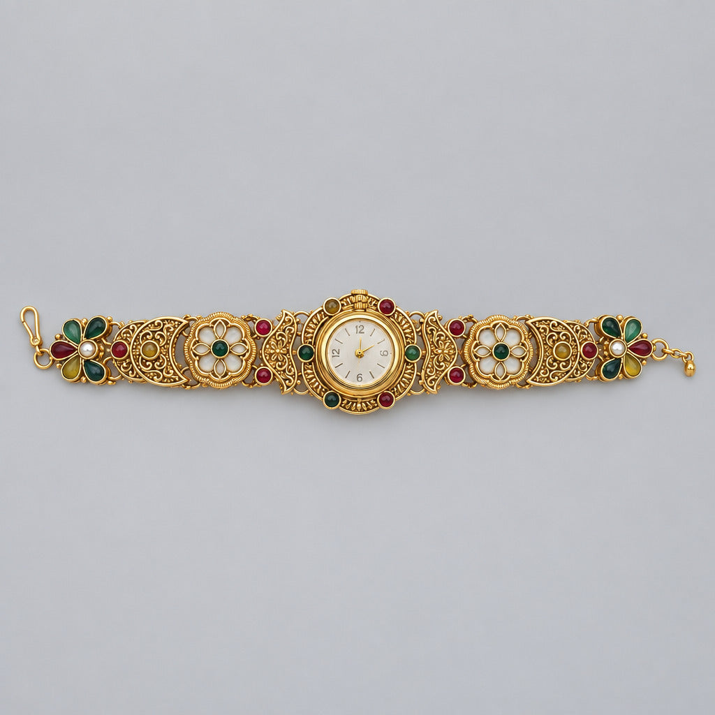 ethnic watches
