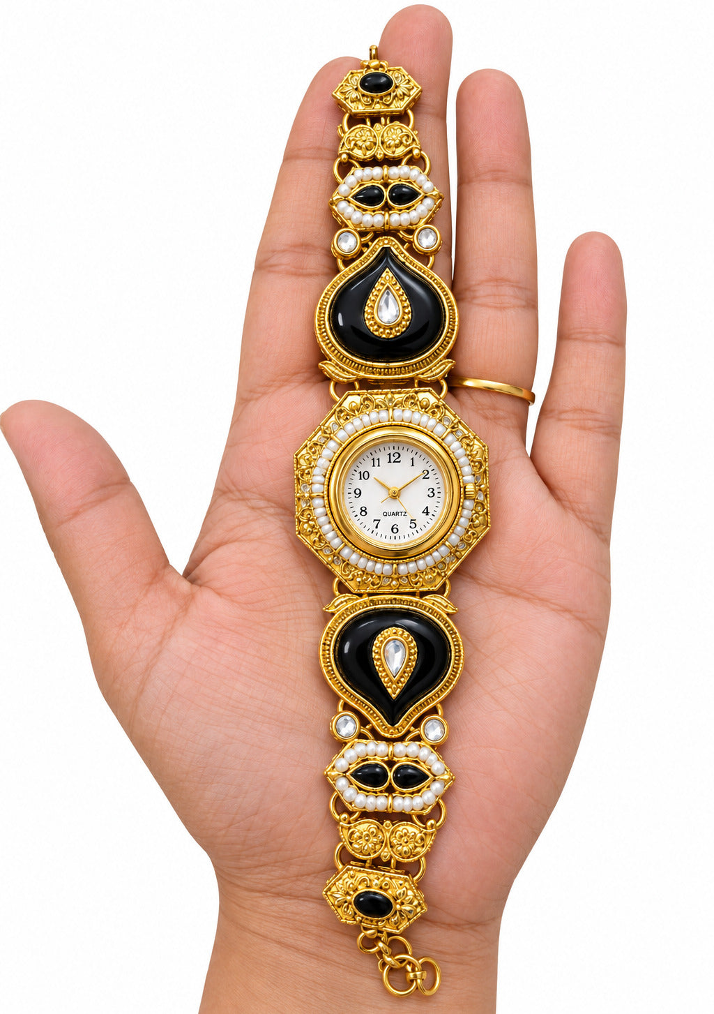 Lolita Ethnic Watch