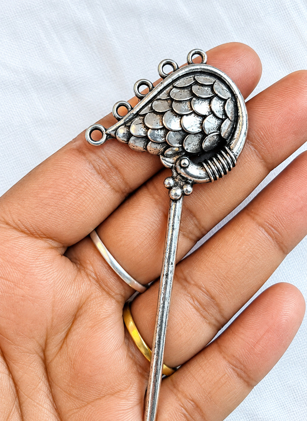 Juda pin