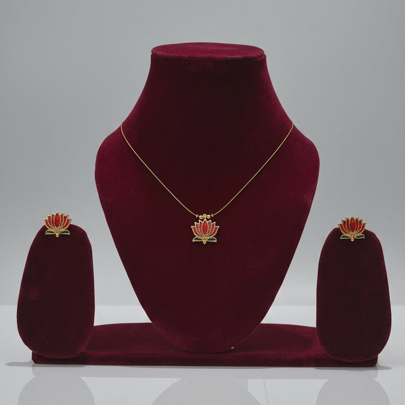 Lotus invisible set